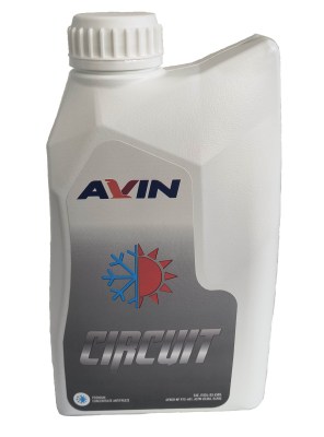 AVIN CIRCUIT